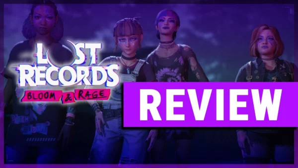 Lost Records: Bloom & Rage Review - Insider Gaming