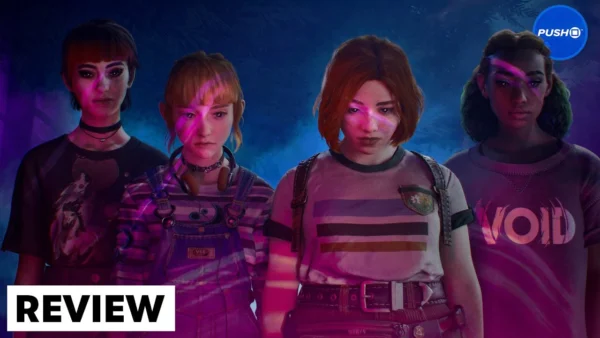 Lost Records: Bloom & Rage Tape 1 PS5 Review - Is It Any Good?
