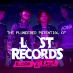 The Plundered Potential of Lost Records: Bloom & Rage