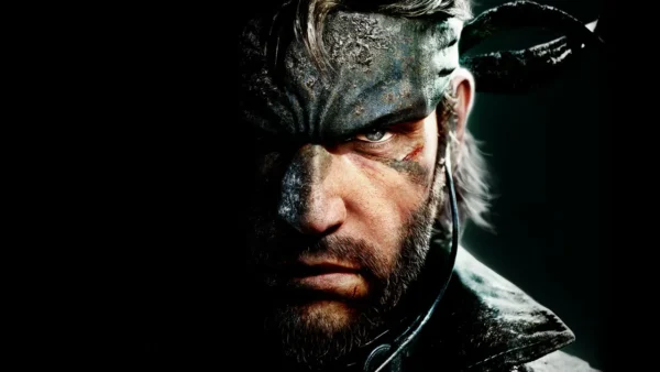 Metal Gear Solid Delta: Snake Eater Review - IGN