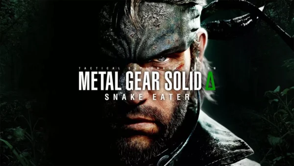 Metal Gear Solid Delta: Snake Eater Review - Marooners' Rock