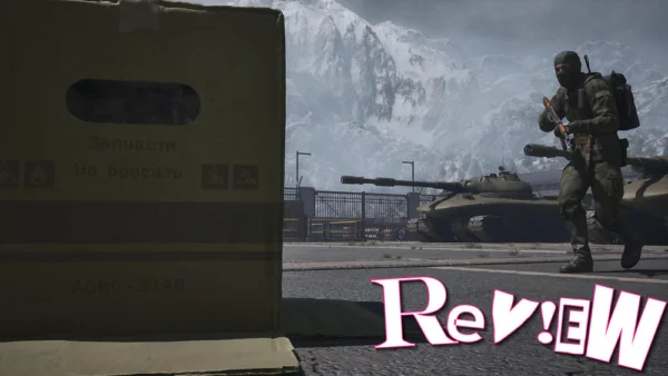 Metal Gear Solid Δ: Snake Eater - That's Damn Good! (Review)