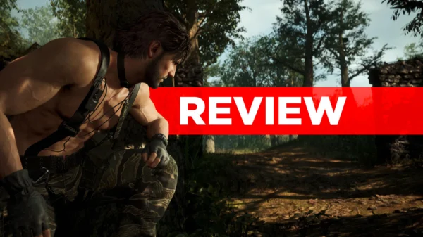 Metal Gear Solid Delta: Snake Eater Review - A Straightforward Overhaul