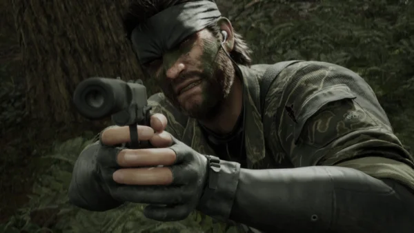 Metal Gear Solid Delta: Snake Eater review: "Little surprised me in this rigid remake, but it's still one of my...