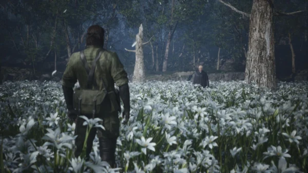 I spent 30 hours sneaking through Metal Gear Solid Delta: Snake Eater and it’s still as incredible as the original...