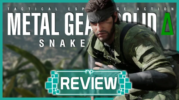 Metal Gear Solid Delta: Snake Eater Review – A Remake That Honors The Legacy