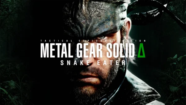 Metal Gear Solid Delta: Snake Eater Review