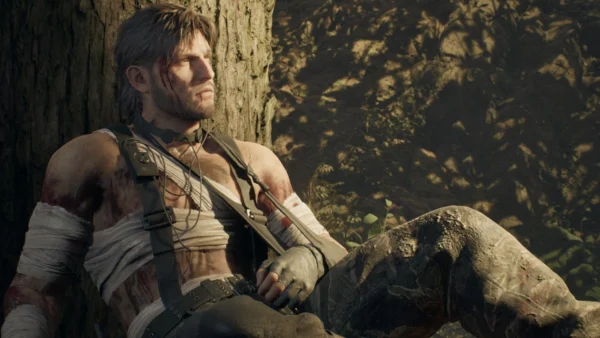 Metal Gear Solid Delta: Snake Eater may lack Kojima, but it's a gorgeous remake of a true classic