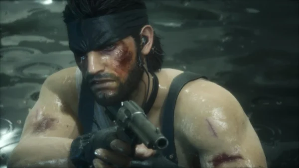 Metal Gear Solid Delta: Snake Eater Review - A Masterful Remake of a Classic - MonsterVine