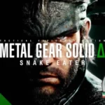 Metal Gear Solid Snake Eater Review - What did I just play