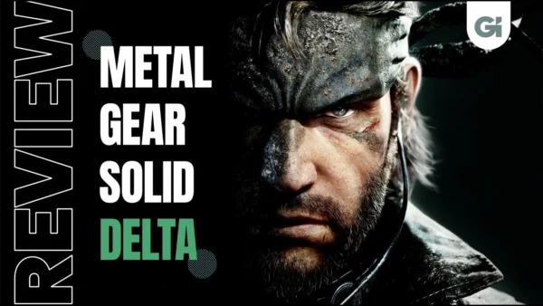 Metal Gear Solid Delta: Snake Eater Review | Game Informer