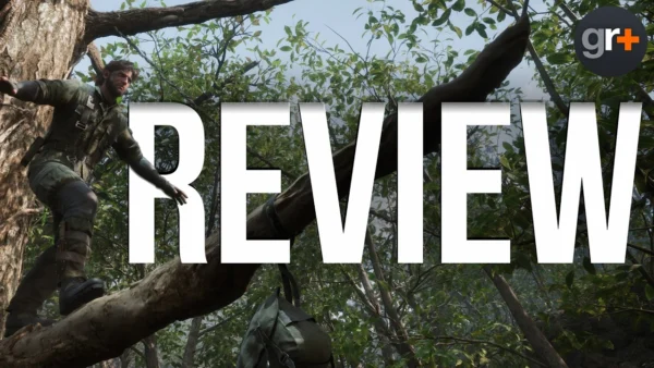 Metal Gear Solid Delta: Snake Eater review | Still one of our favorite games of all time