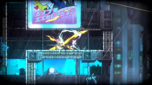 Shinobi: Art of Vengeance Review - A Cut Above - Game Informer