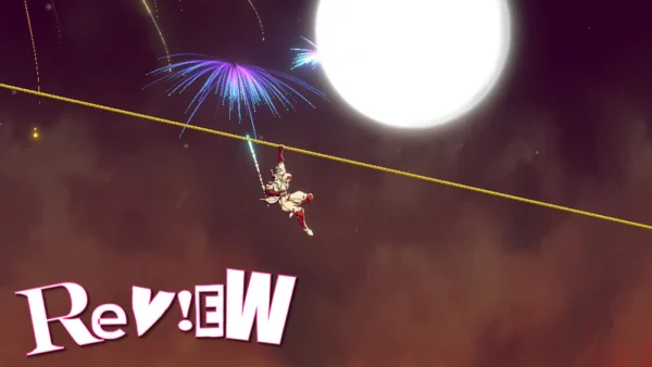 Shinobi: Art Of Vengeance - Revenge Of Revenge Of Shinobi (Review)