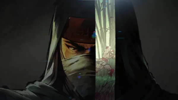 Shinobi: Art of Vengeance - Review — Analog Stick Gaming