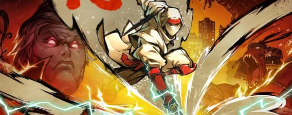 Shinobi: Art of Vengeance Review | TheSixthAxis
