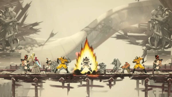 Shinobi: Art of Vengeance Review - A Perfect Storm of Steel