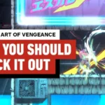 Why You Should Check Out SHINOBI: Art of Vengeance