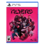 The Alters