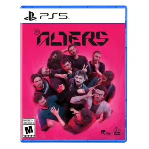 The Alters