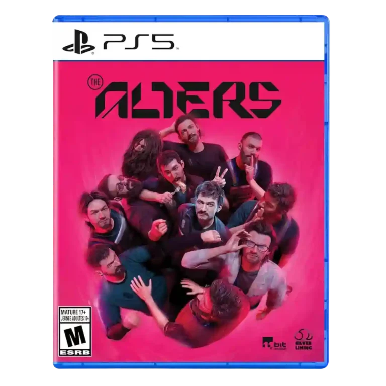 The Alters