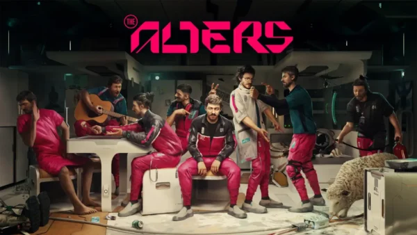 The Alters Review — Dancing On My Own | Console Creatures