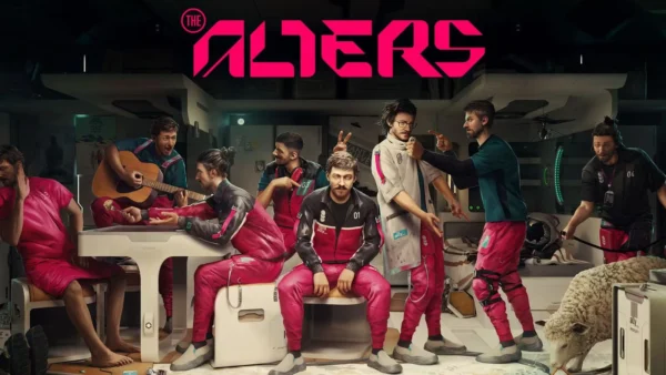 The Alters Review
