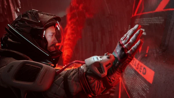 The Alters review: "More tactile and story-heavy than the Frostpunk dev's earlier games, but the fight for survival is...