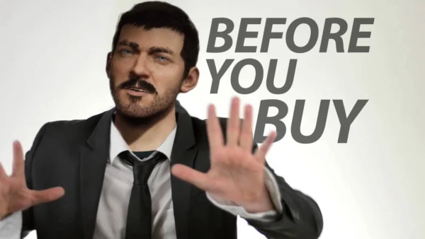 The Alters - Before You Buy