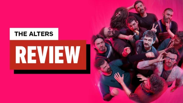 The Alters Review