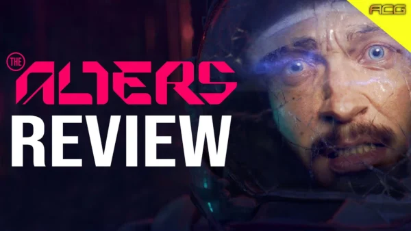 The Alters Review "Buy, Wait for Sale, Never Touch?"
