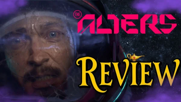 The Alters Review – Survival, Choices, and Sci-Fi Brilliance!?