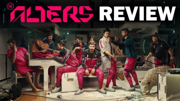 The Alters Review – What If You Were The Problem And The Solution?