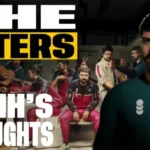 The Alters | Thoughts