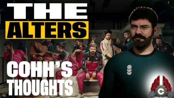 The Alters | Thoughts