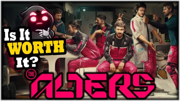 The Alters: Is It WORTH It? (Spoiler-Free Game Review)