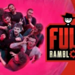 The Alters | Fully Ramblomatic