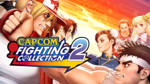 Capcom Fighting Collection 2 Review — A Solid Beginning Leads To A Perfect Ending | Console Creatures