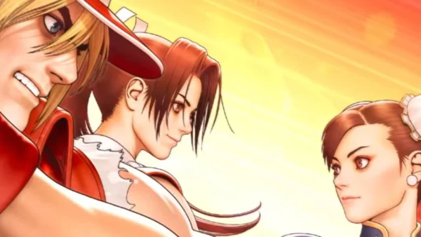 Review: Capcom Fighting Collection 2 (PS4) - Deep Cuts and Cool Crossovers Make a Strong Combo