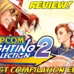 Capcom Fighting Collection 2 Review! The Best Compilation Ever! - YoVideogames