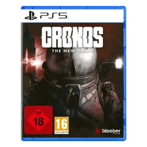Cronos: The New Dawn