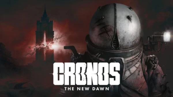 Cronos: The New Dawn Review — Such Is Our Calling | Console Creatures