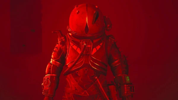 Cronos: The New Dawn review
