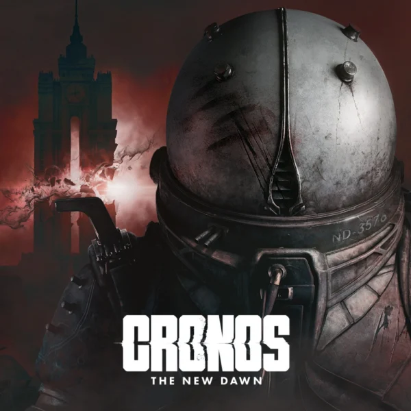 Cronos: The New Dawn Review - Review