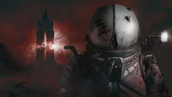Cronos: The New Dawn Review - Solid Survival Horror - Game Informer