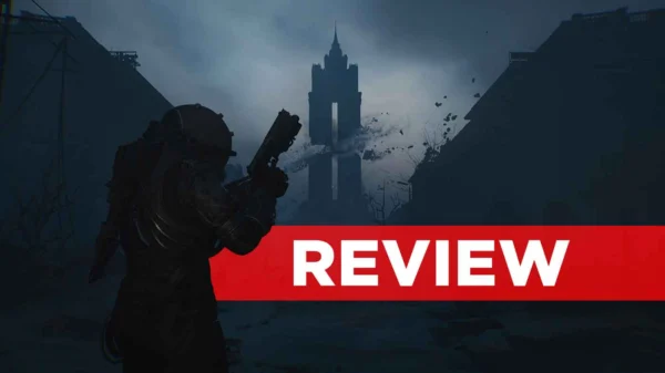 Cronos: The New Dawn Review - Such Is Our Calling