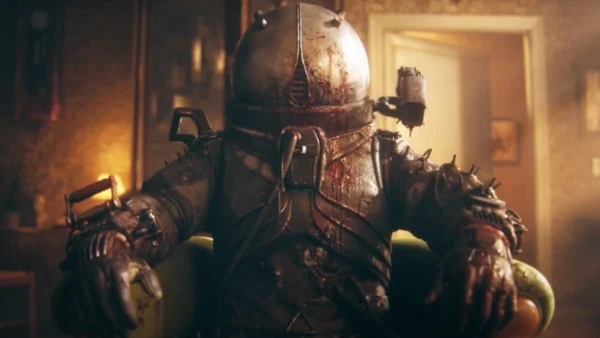 Cronos: The New Dawn Review: Creepy, Janky, But Mostly Great