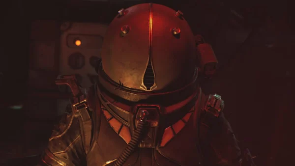 Cronos: The New Dawn is contemporary horror at its very best