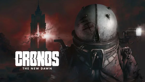 Review: Cronos: The New Dawn