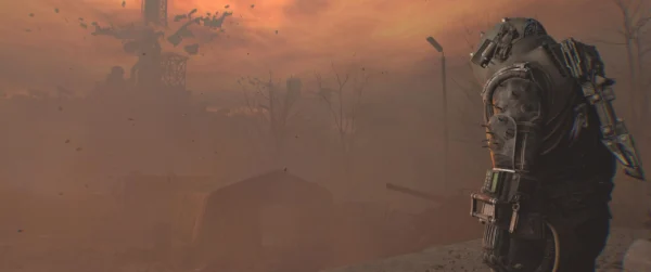 Cronos: The New Dawn doesn't move survival horror forward in any way, but fans of the genre will find a lot to like